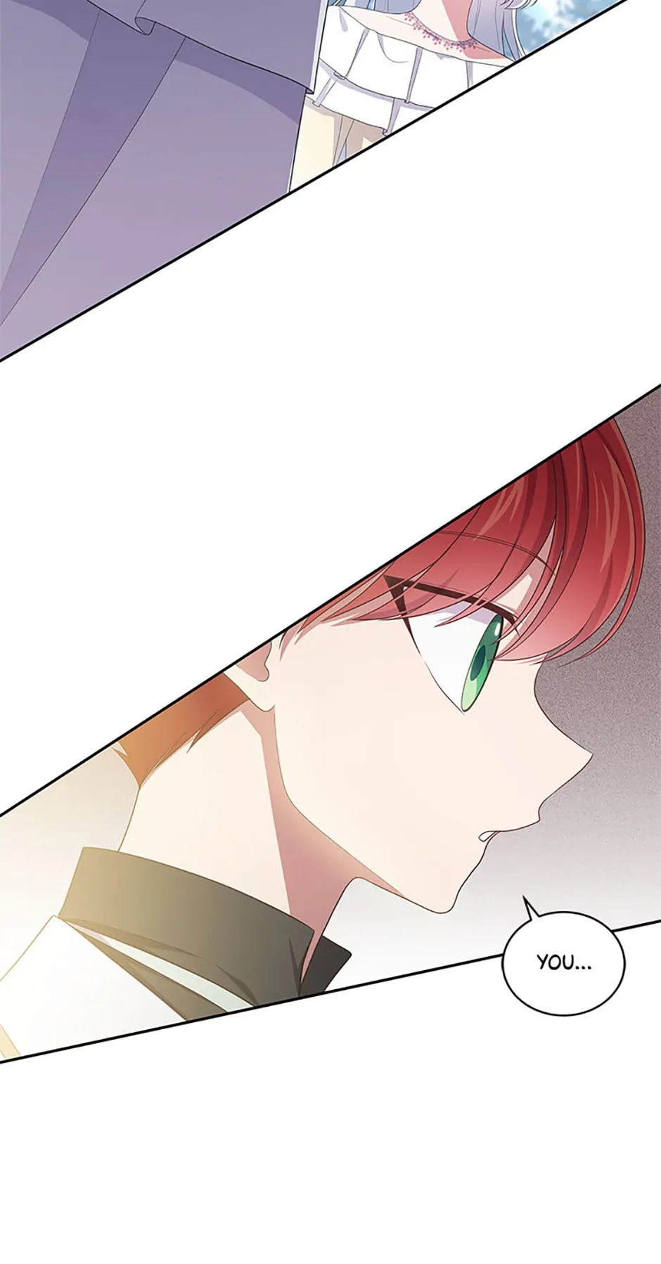 The Villain’s Precious Daughter chapter 54 page 41
