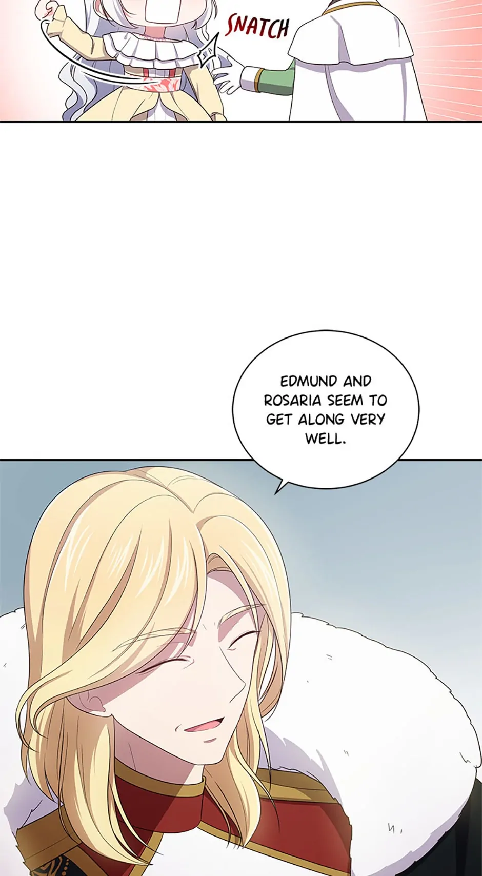 The Villain’s Precious Daughter chapter 54 page 45