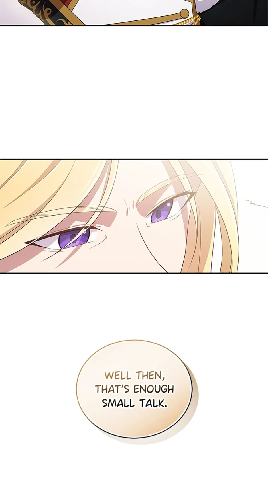 The Villain’s Precious Daughter chapter 54 page 46