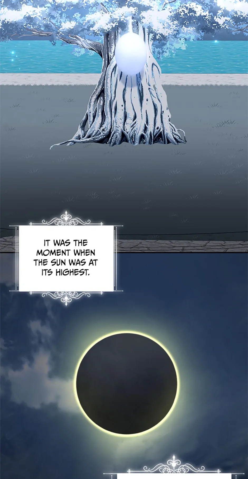 The Villain’s Precious Daughter chapter 54 page 48