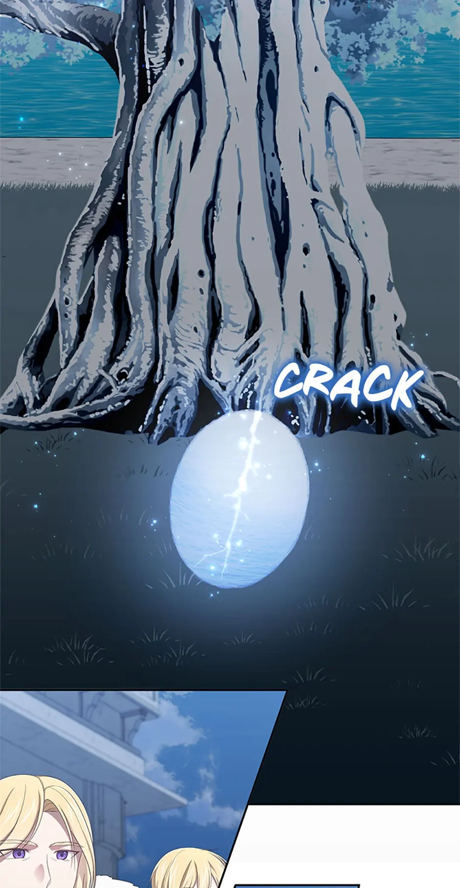 The Villain’s Precious Daughter chapter 54 page 50