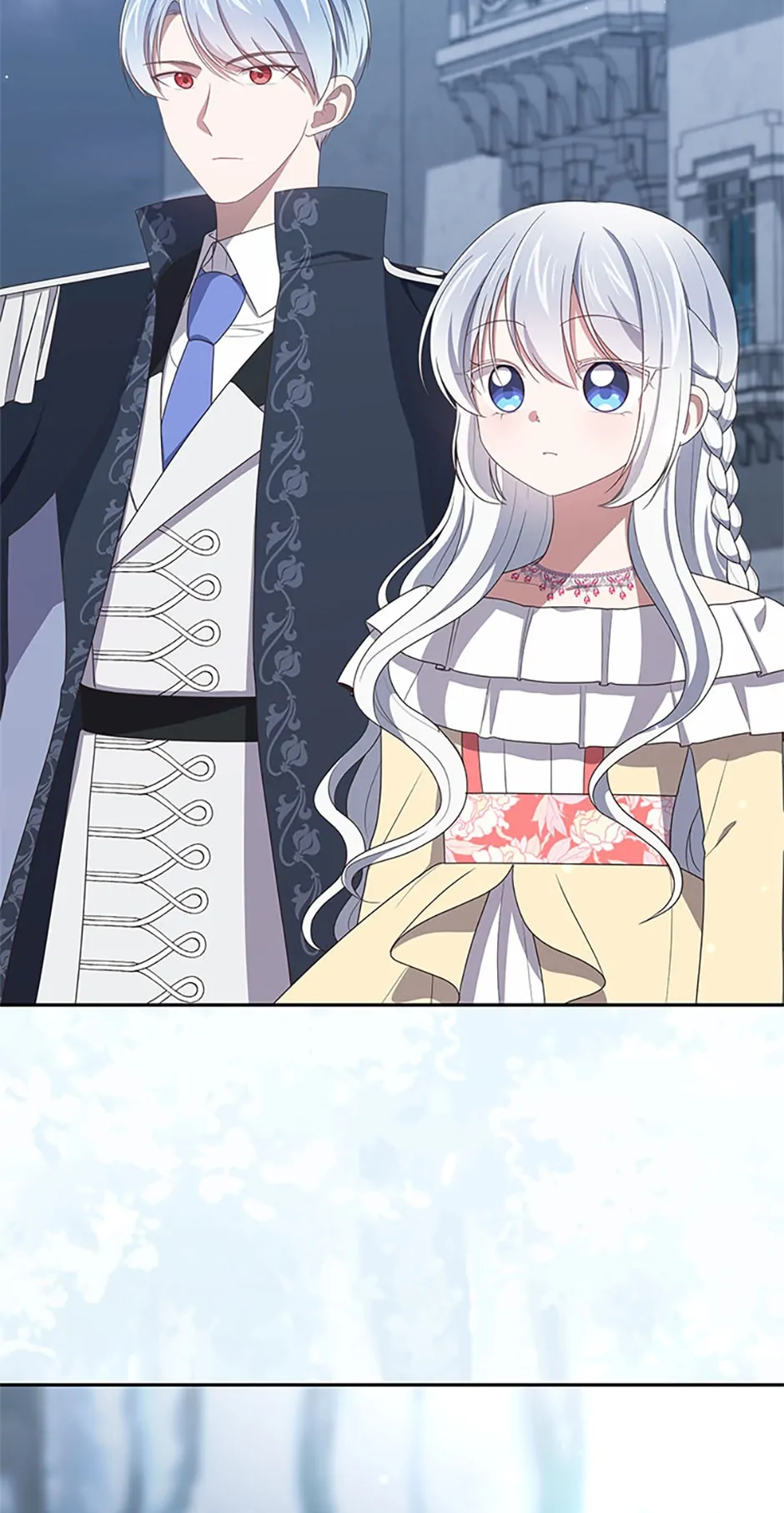 The Villain’s Precious Daughter chapter 54 page 52