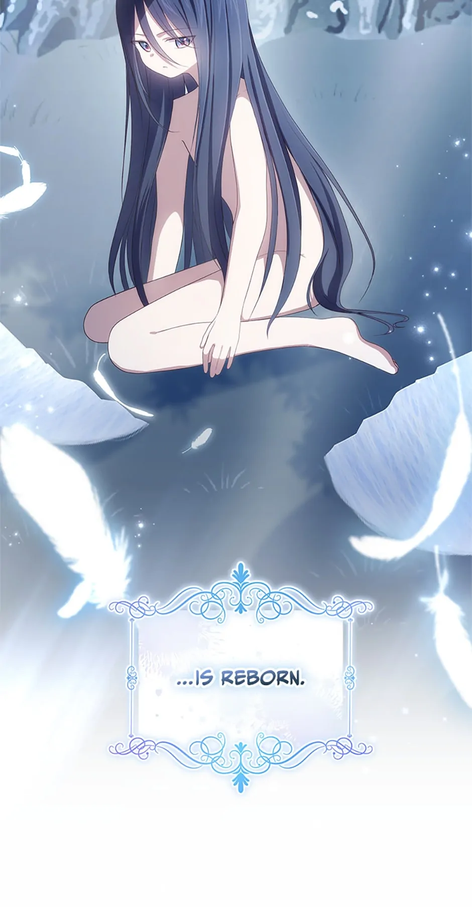 The Villain’s Precious Daughter chapter 54 page 54