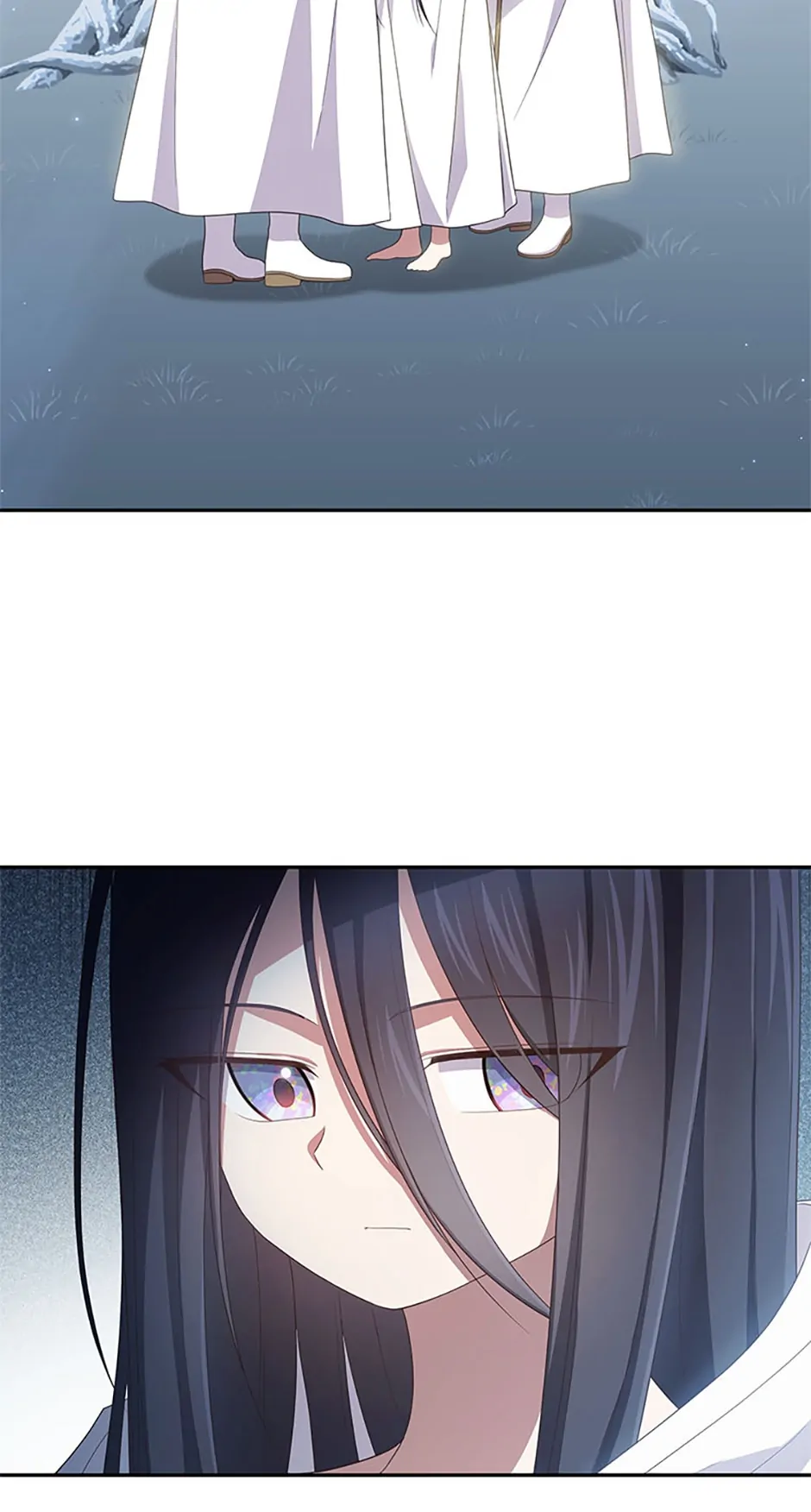 The Villain’s Precious Daughter chapter 54 page 57