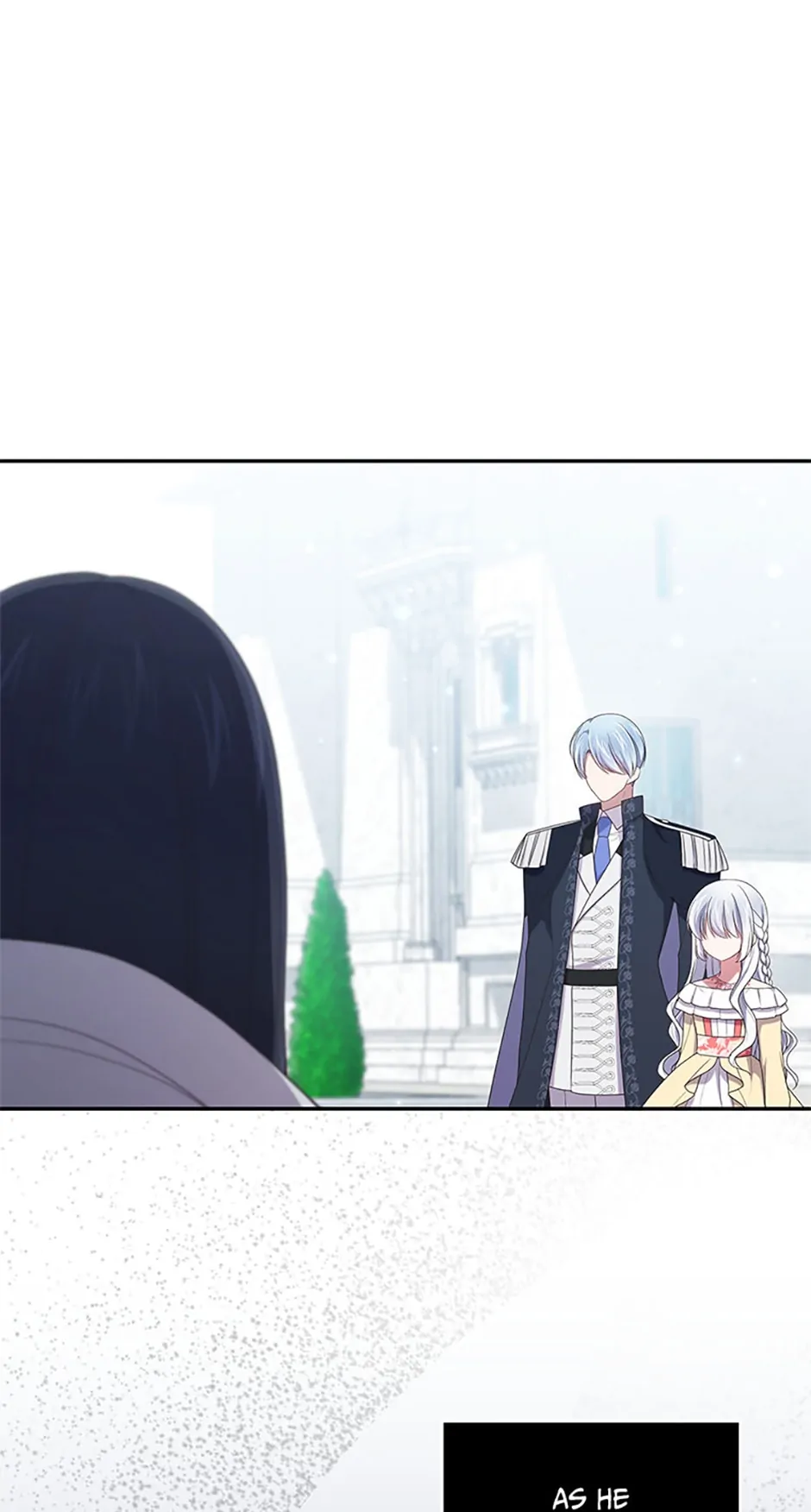 The Villain’s Precious Daughter chapter 54 page 58