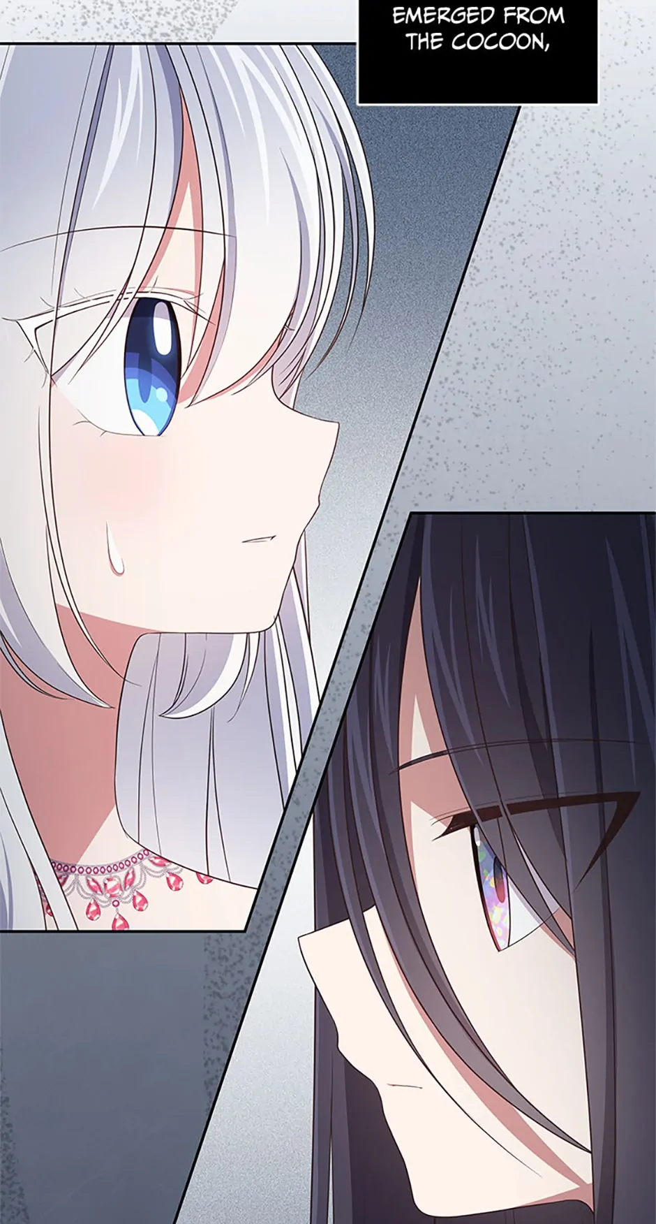 The Villain’s Precious Daughter chapter 54 page 59