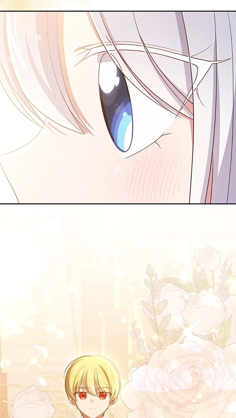 The Villain’s Precious Daughter chapter 55 page 10