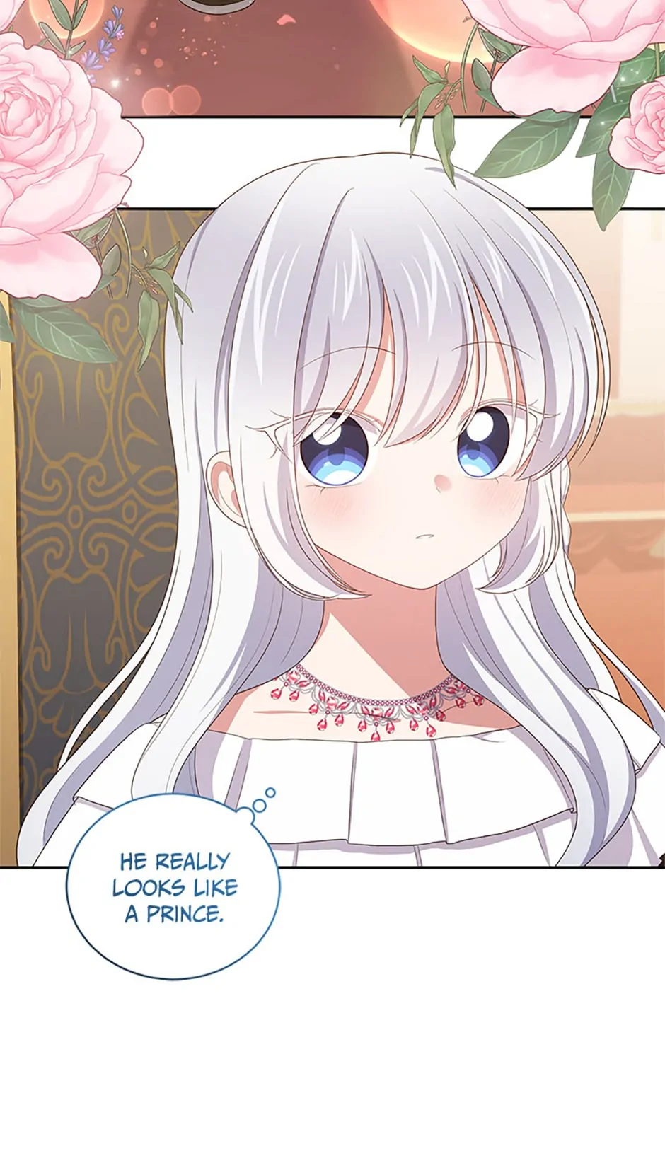 The Villain’s Precious Daughter chapter 55 page 12