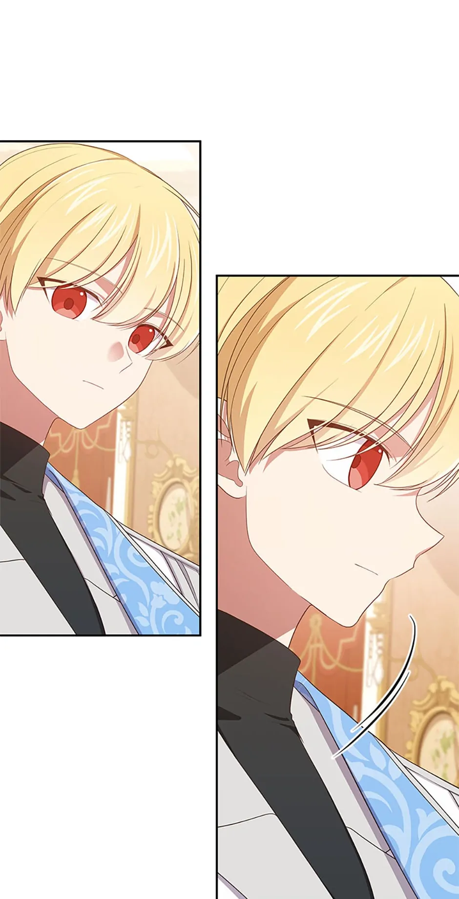The Villain’s Precious Daughter chapter 55 page 13