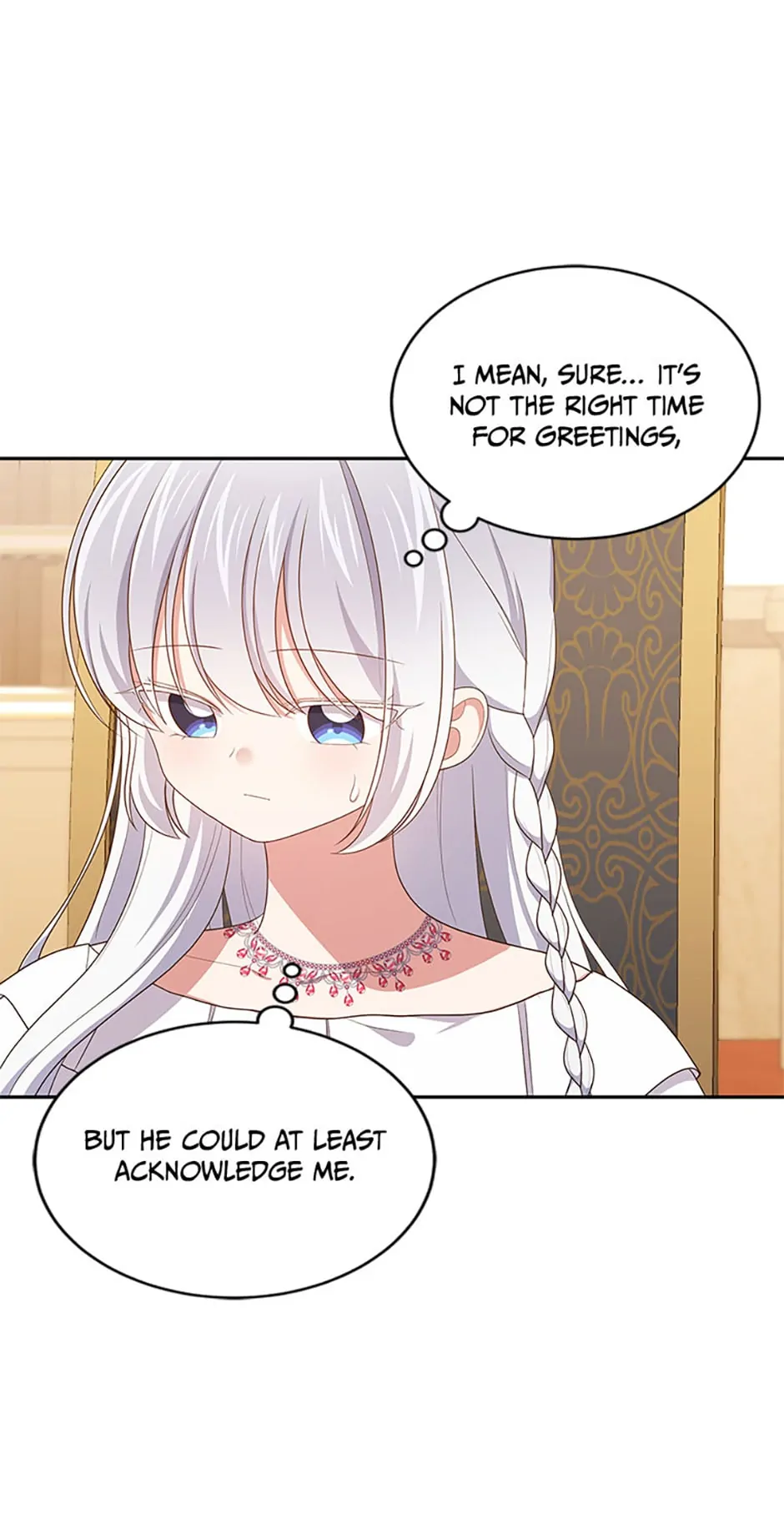 The Villain’s Precious Daughter chapter 55 page 15