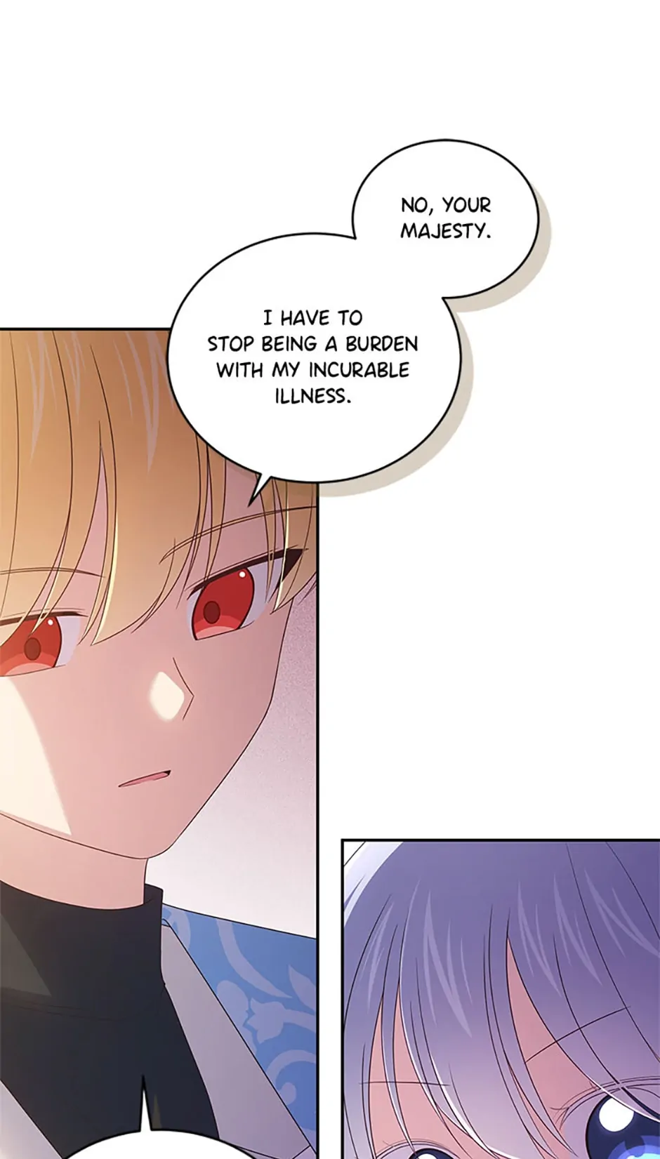 The Villain’s Precious Daughter chapter 55 page 17