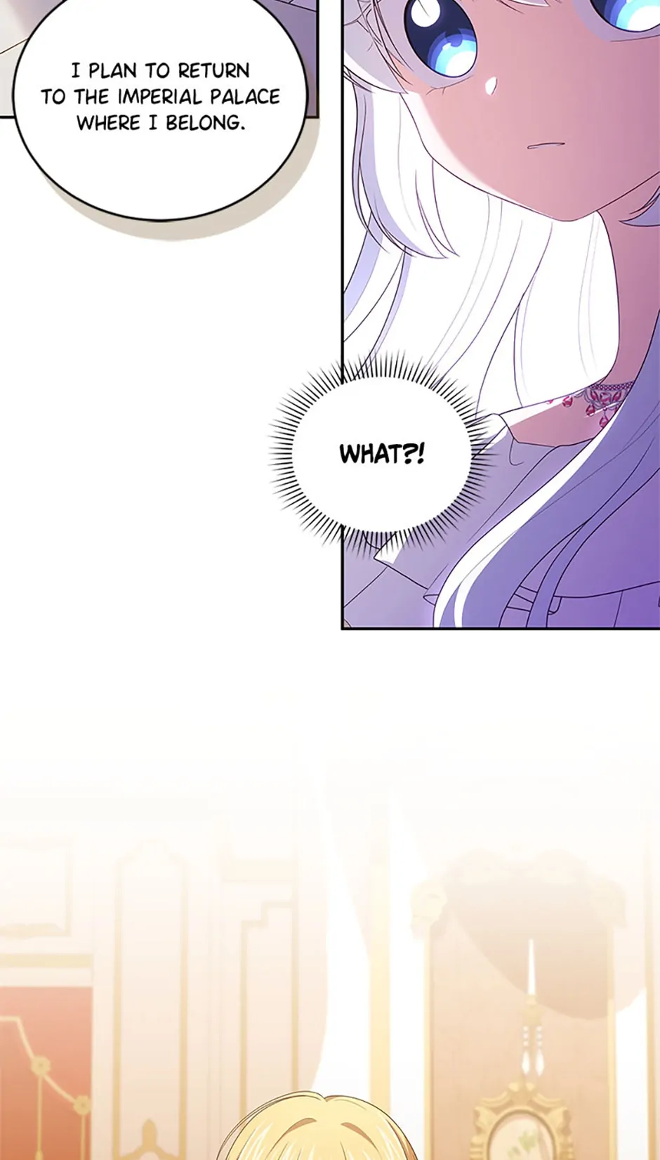The Villain’s Precious Daughter chapter 55 page 18