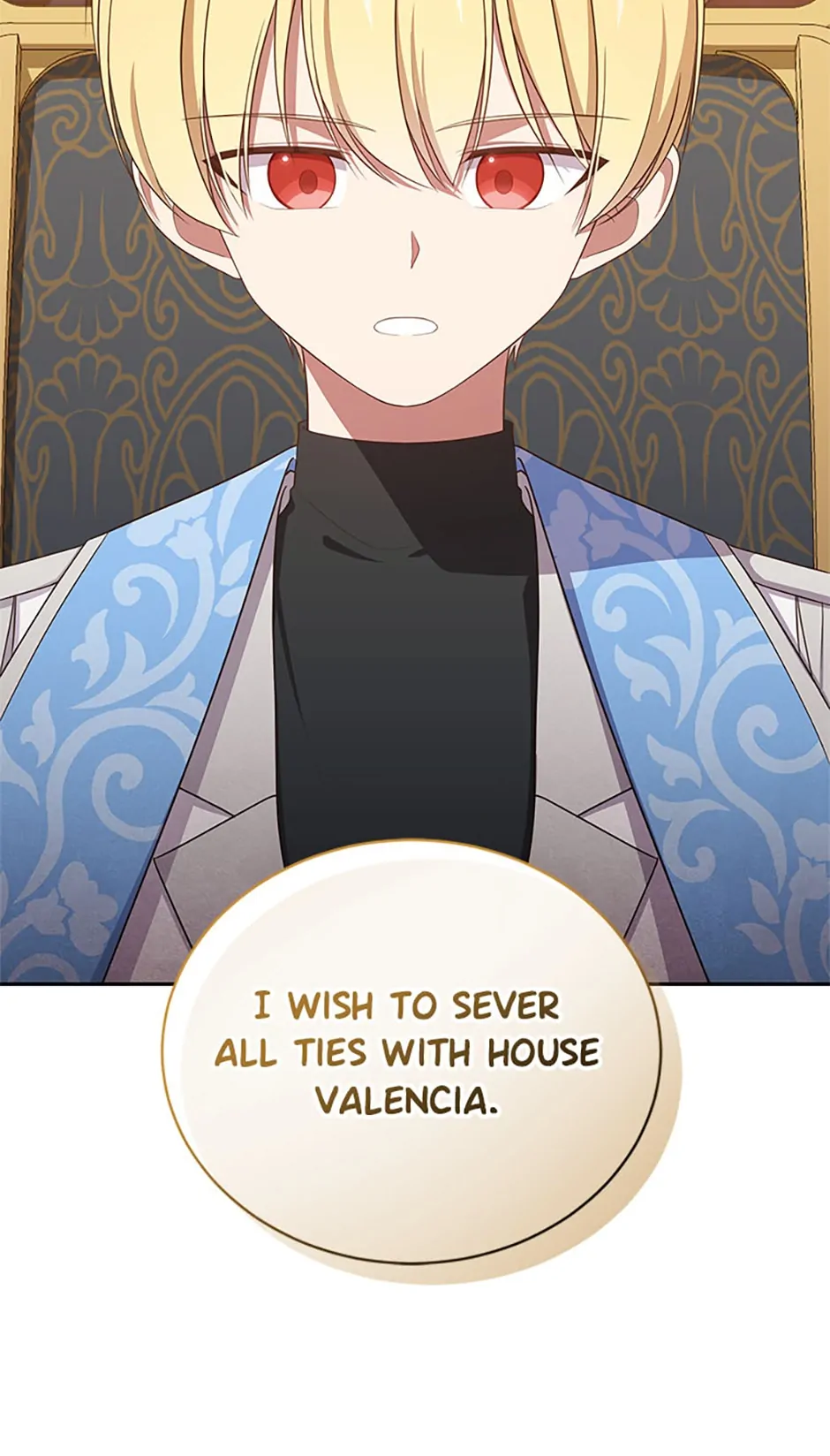 The Villain’s Precious Daughter chapter 55 page 20