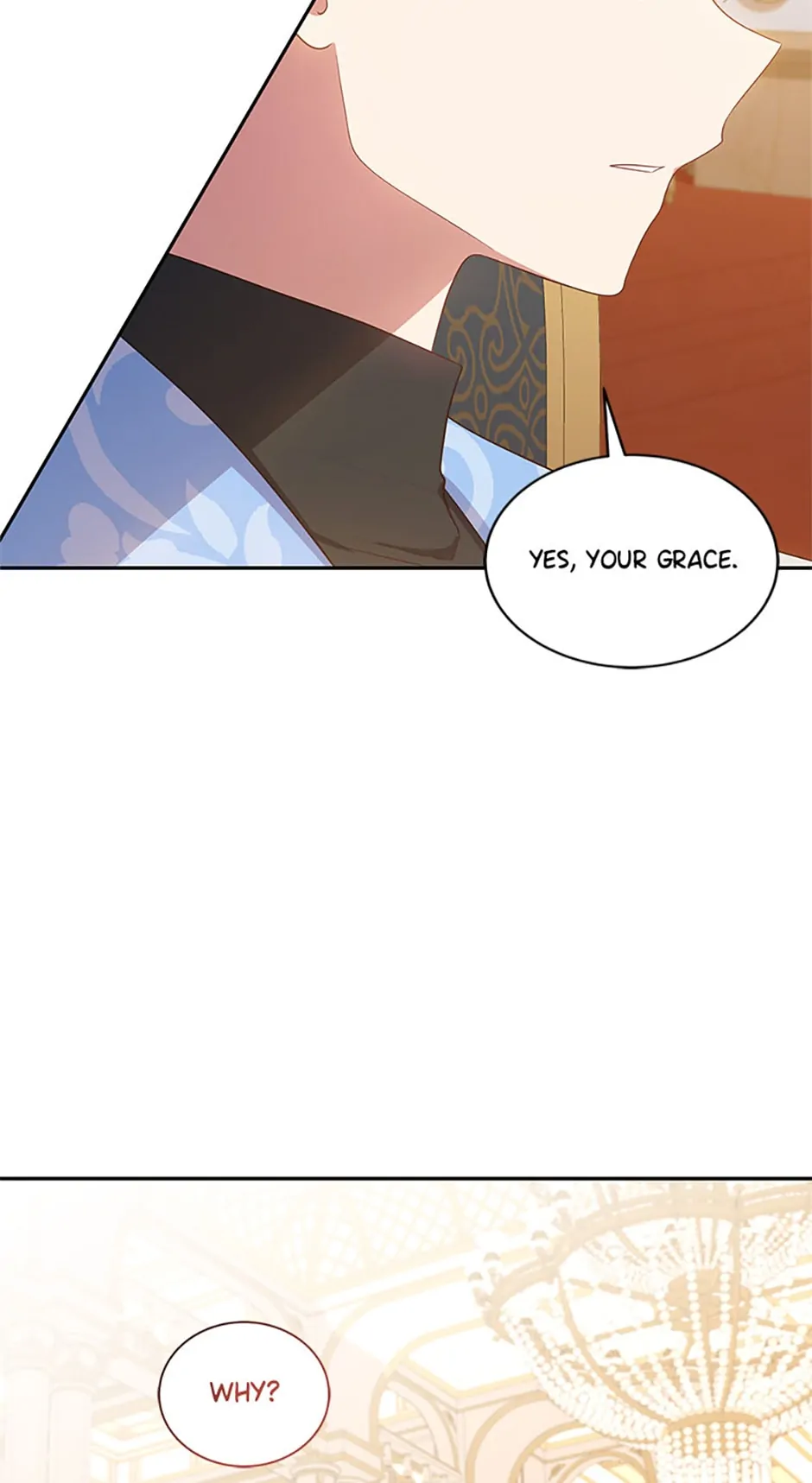 The Villain’s Precious Daughter chapter 55 page 22