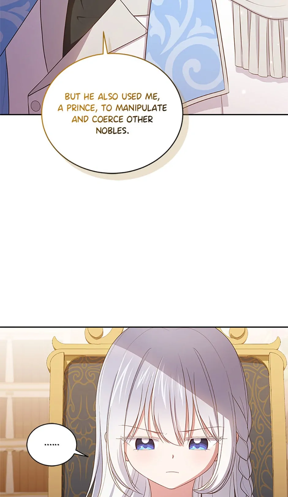 The Villain’s Precious Daughter chapter 55 page 26