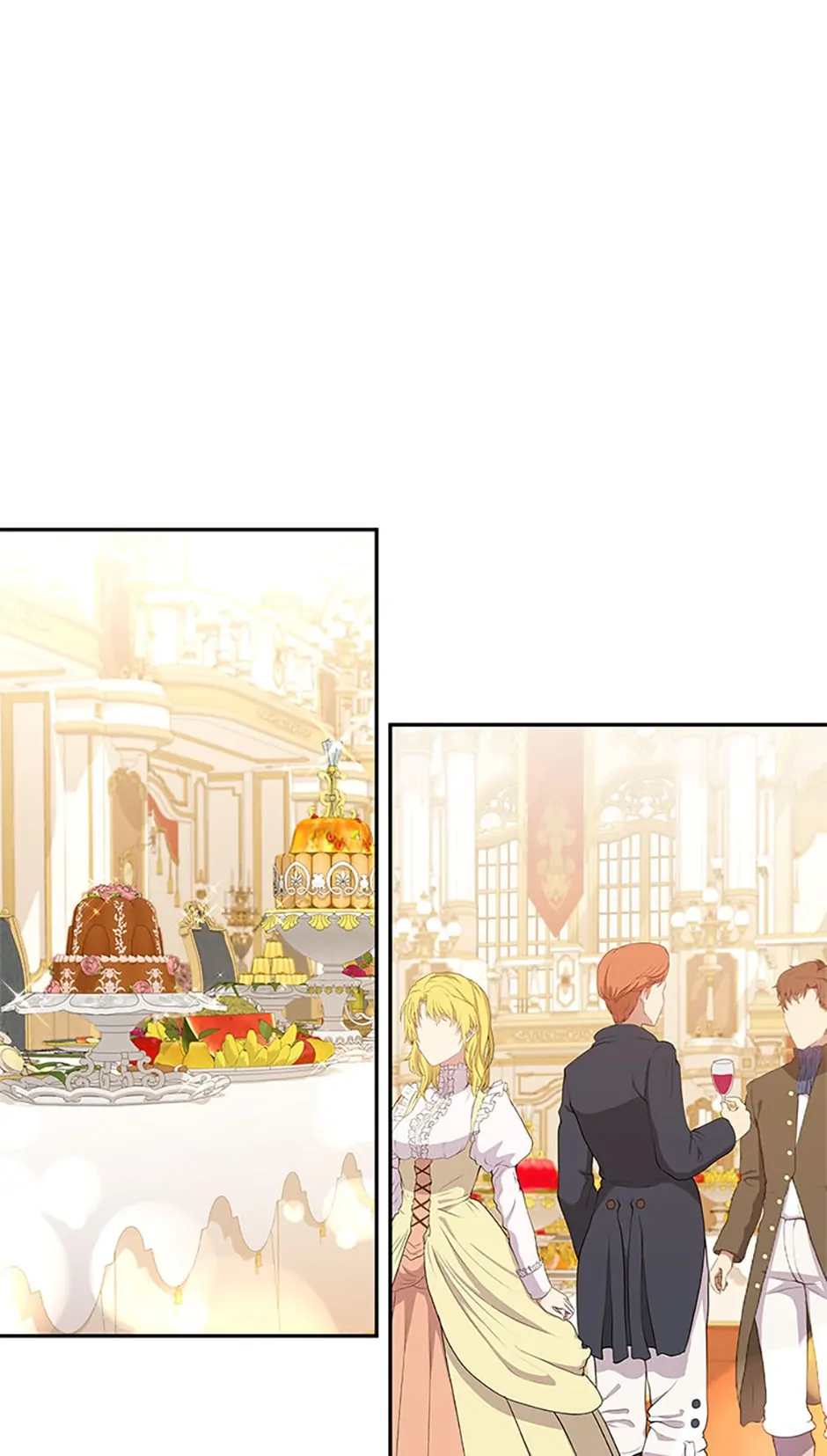 The Villain’s Precious Daughter chapter 55 page 30