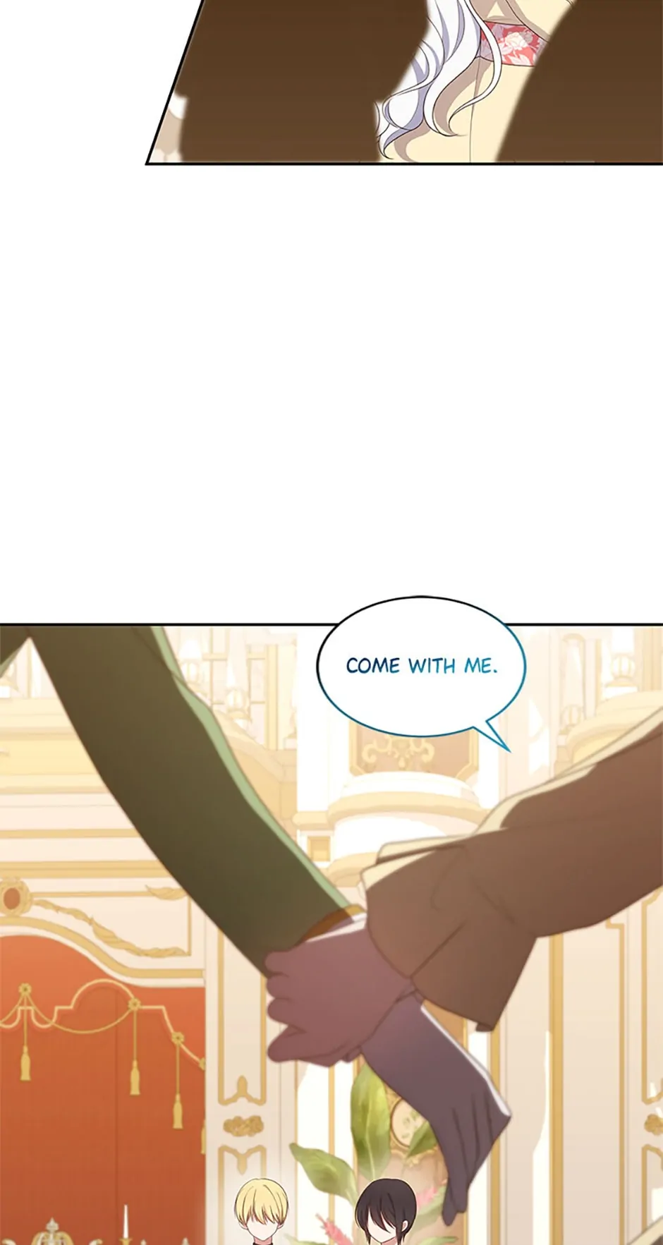 The Villain’s Precious Daughter chapter 55 page 36