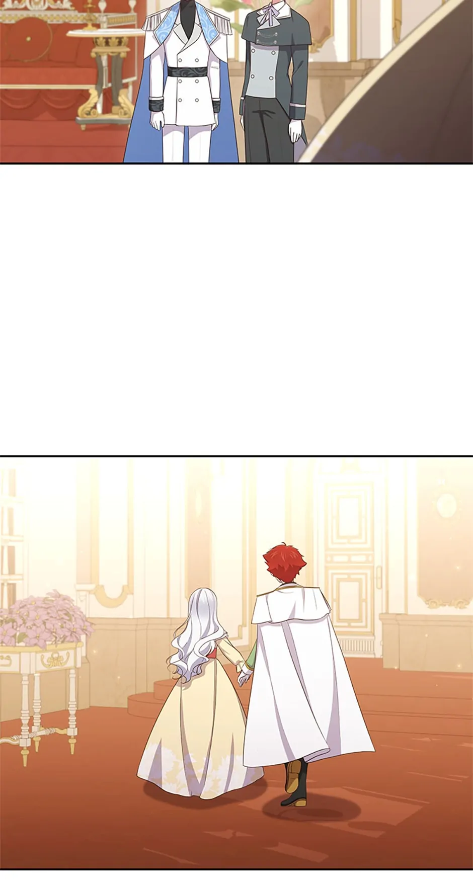 The Villain’s Precious Daughter chapter 55 page 37