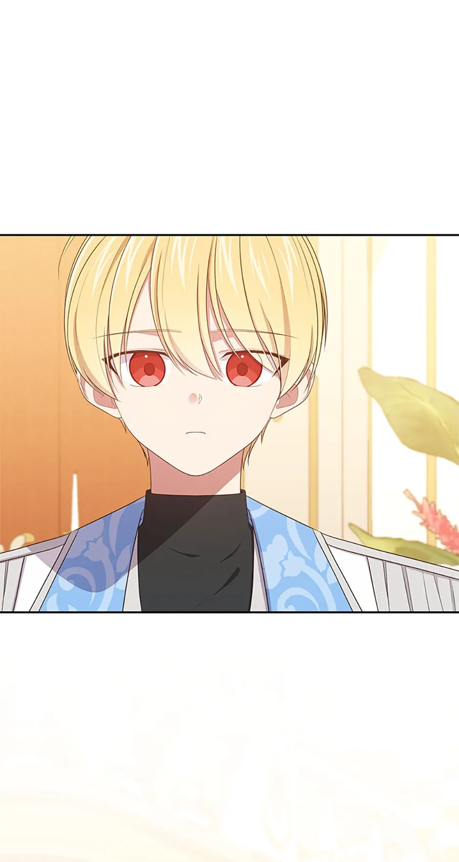 The Villain’s Precious Daughter chapter 55 page 38
