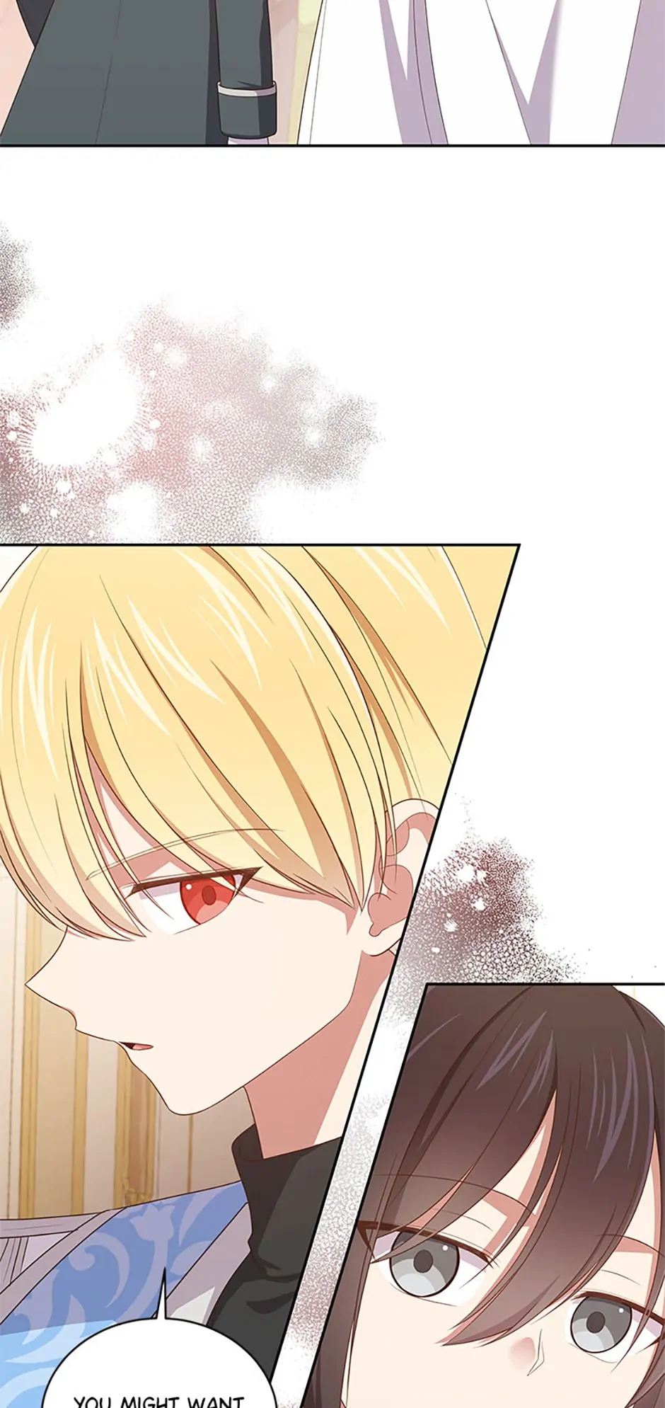 The Villain’s Precious Daughter chapter 55 page 42