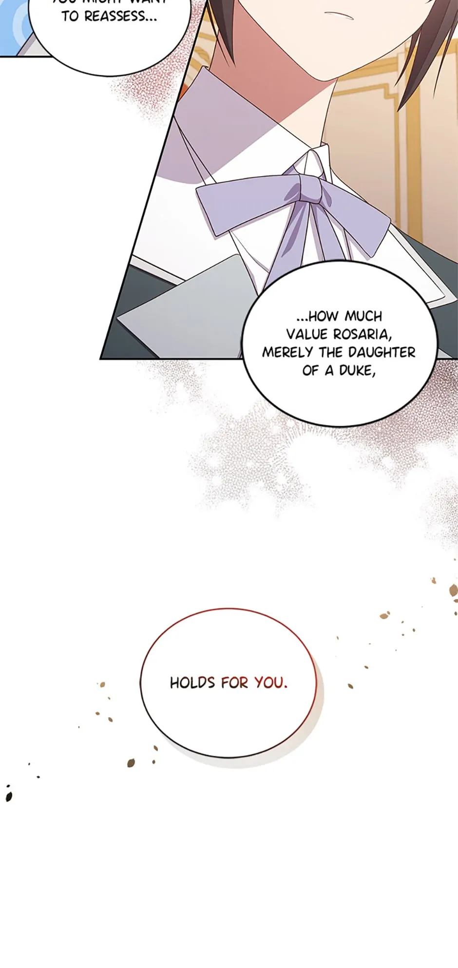 The Villain’s Precious Daughter chapter 55 page 43