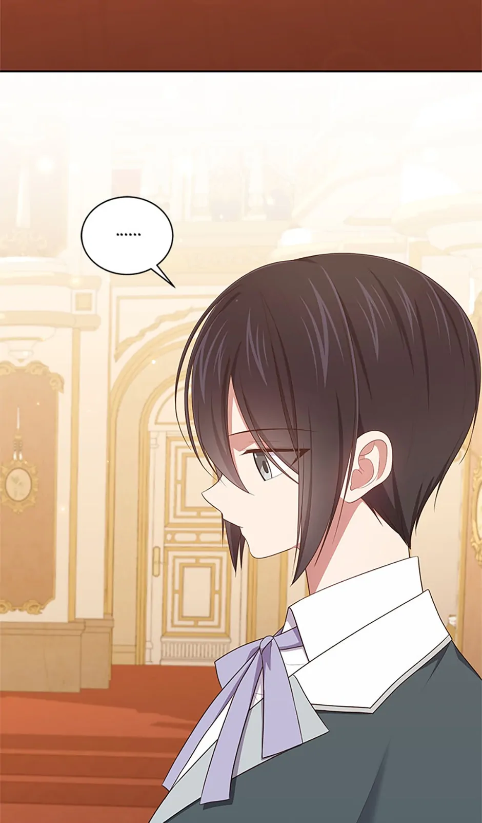 The Villain’s Precious Daughter chapter 55 page 45