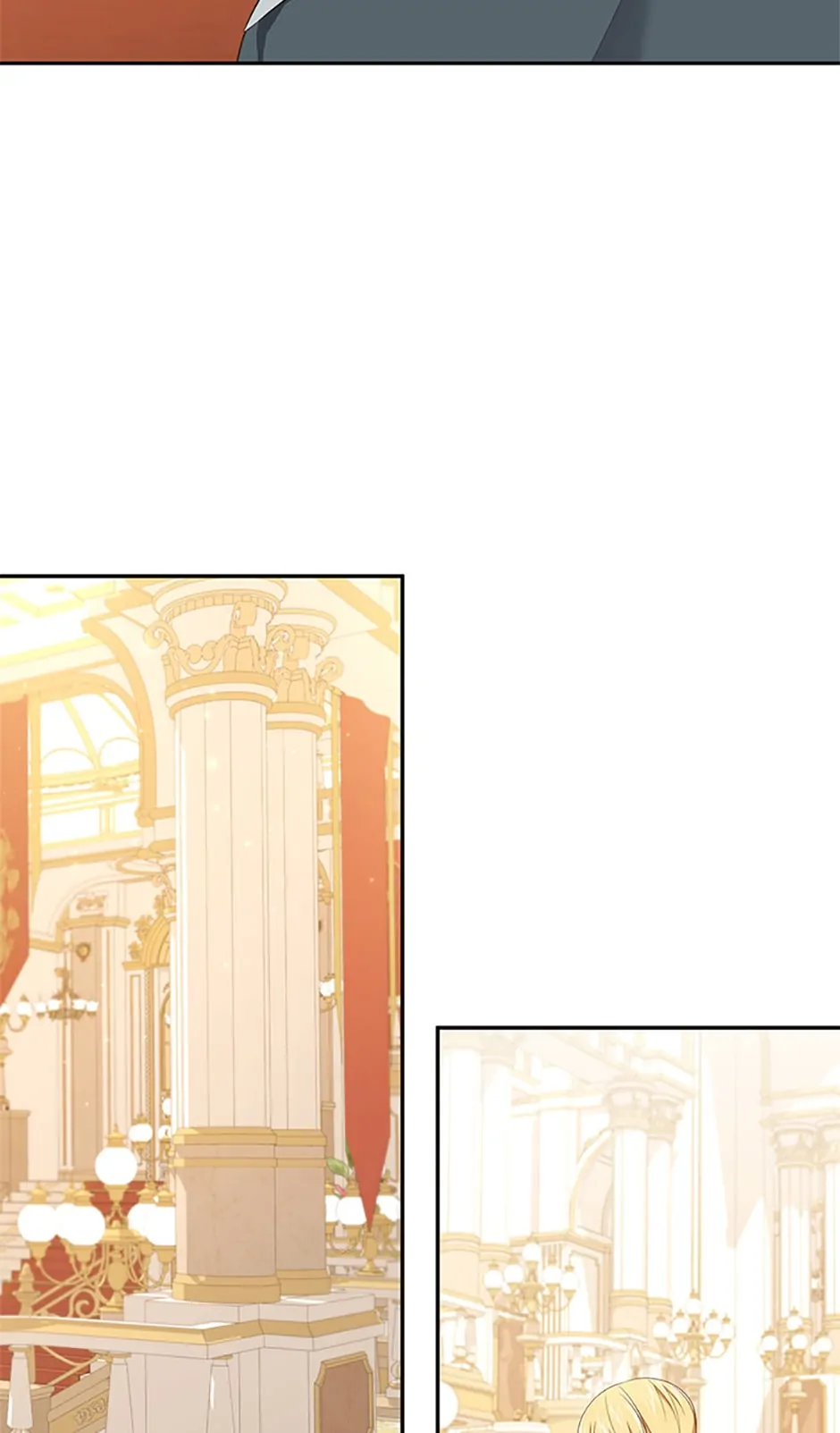 The Villain’s Precious Daughter chapter 55 page 46