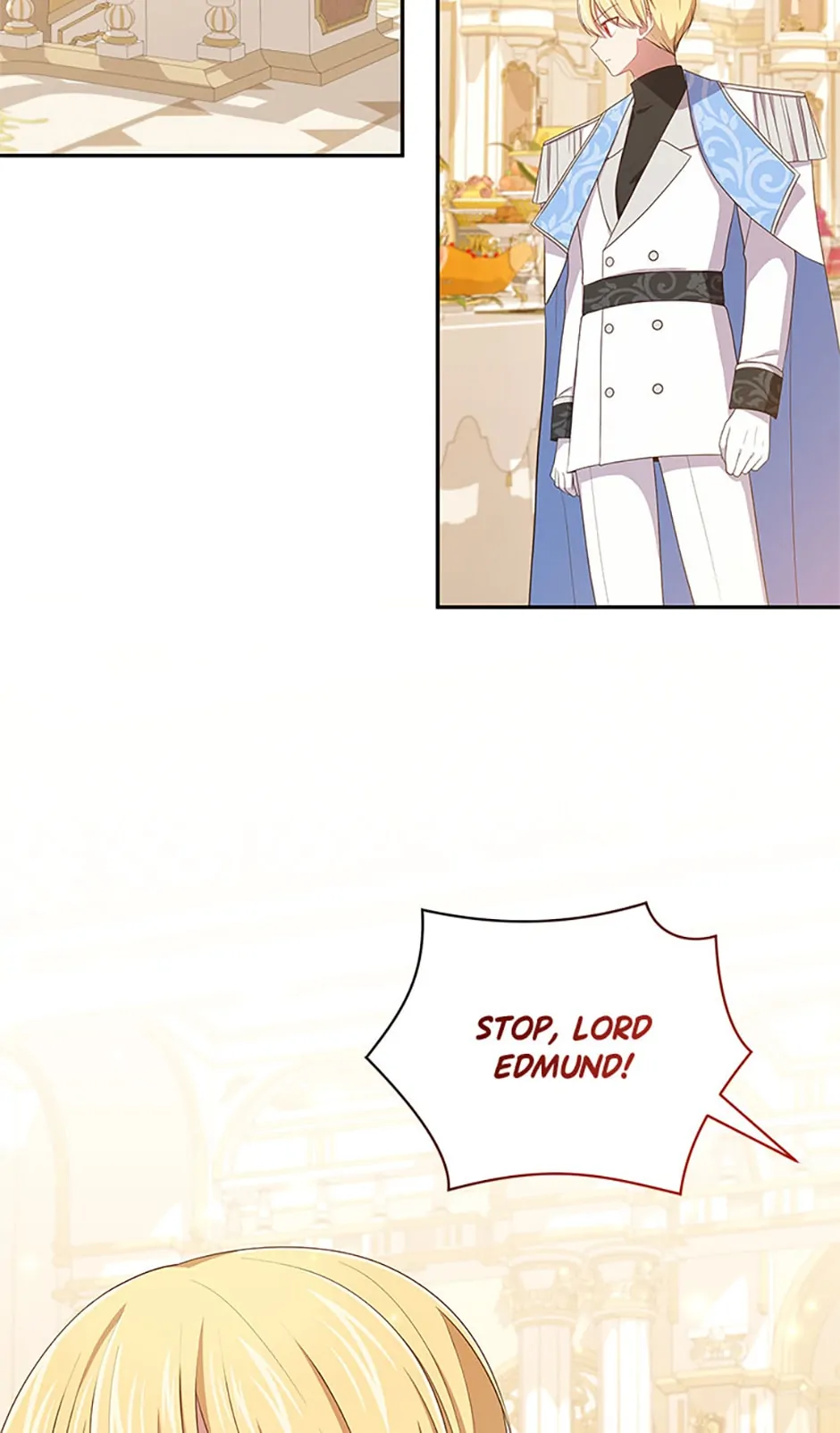 The Villain’s Precious Daughter chapter 55 page 47