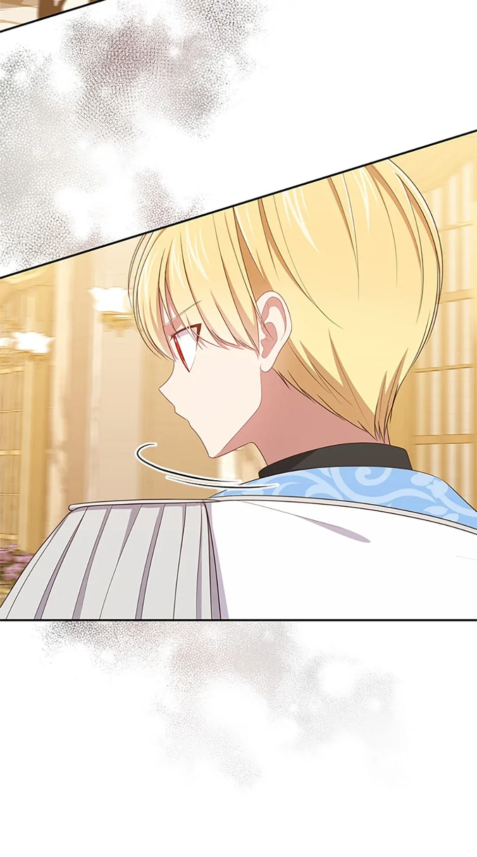 The Villain’s Precious Daughter chapter 55 page 53