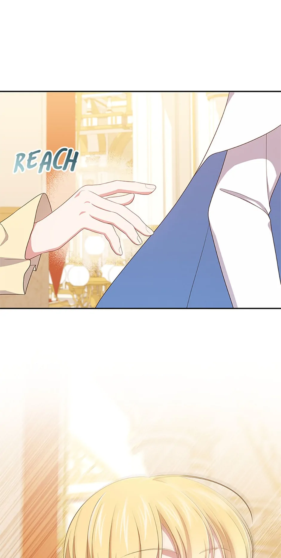 The Villain’s Precious Daughter chapter 55 page 54