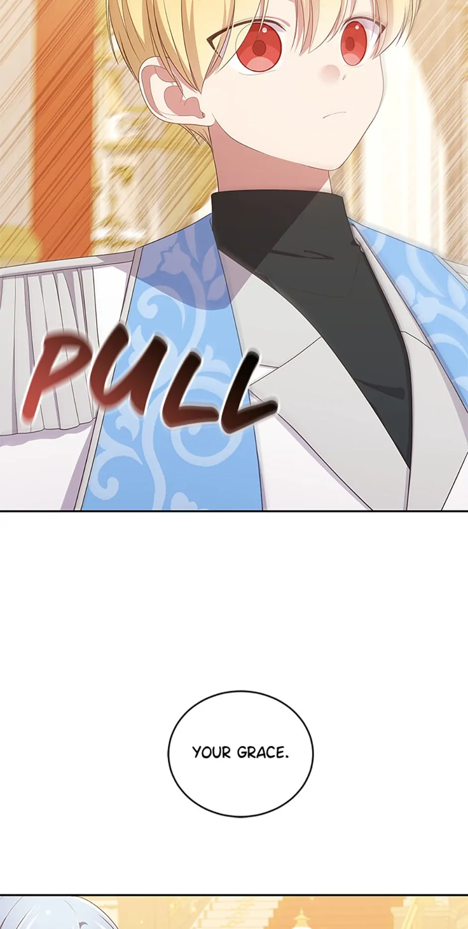 The Villain’s Precious Daughter chapter 55 page 55