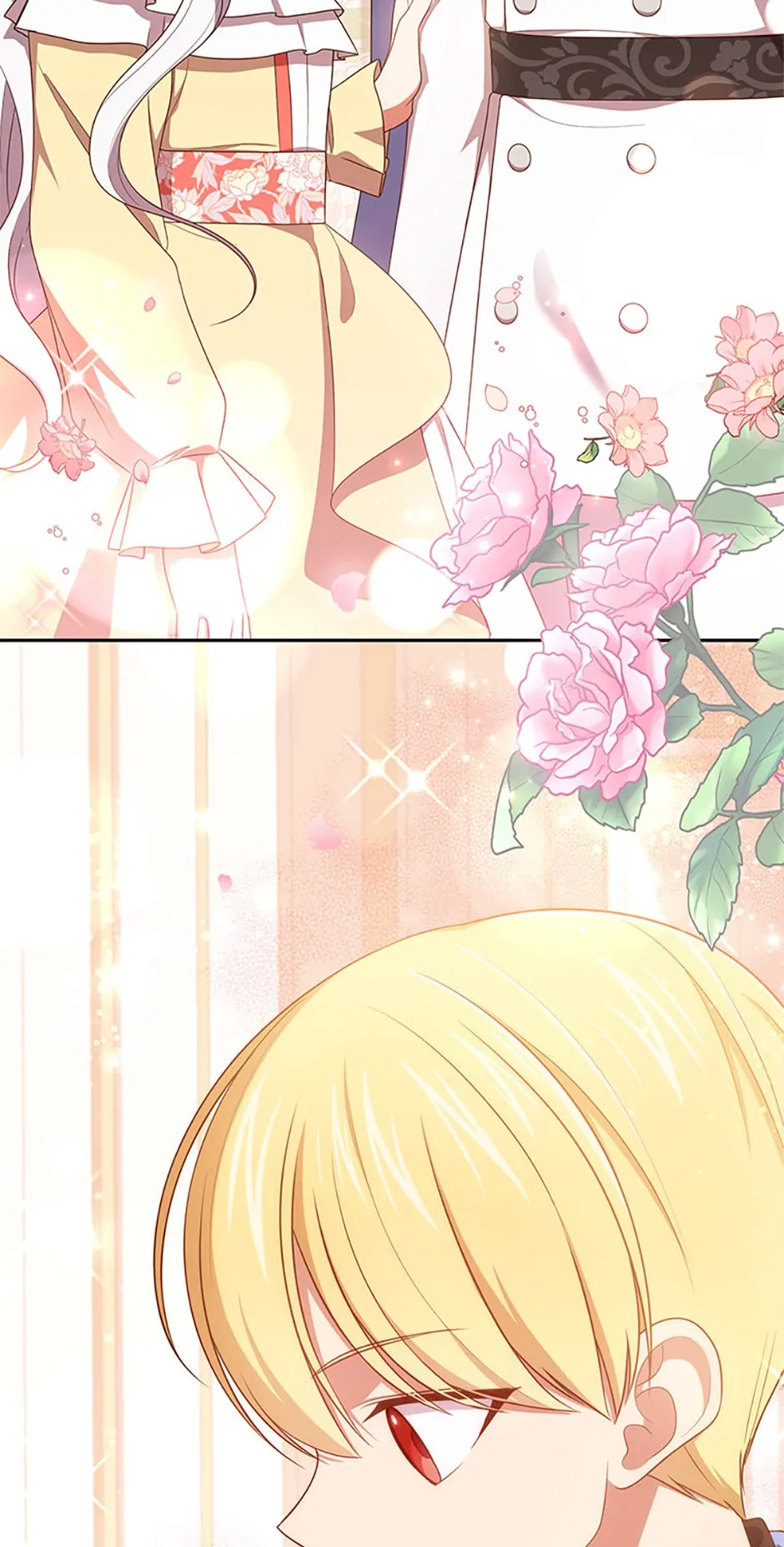 The Villain’s Precious Daughter chapter 55 page 61