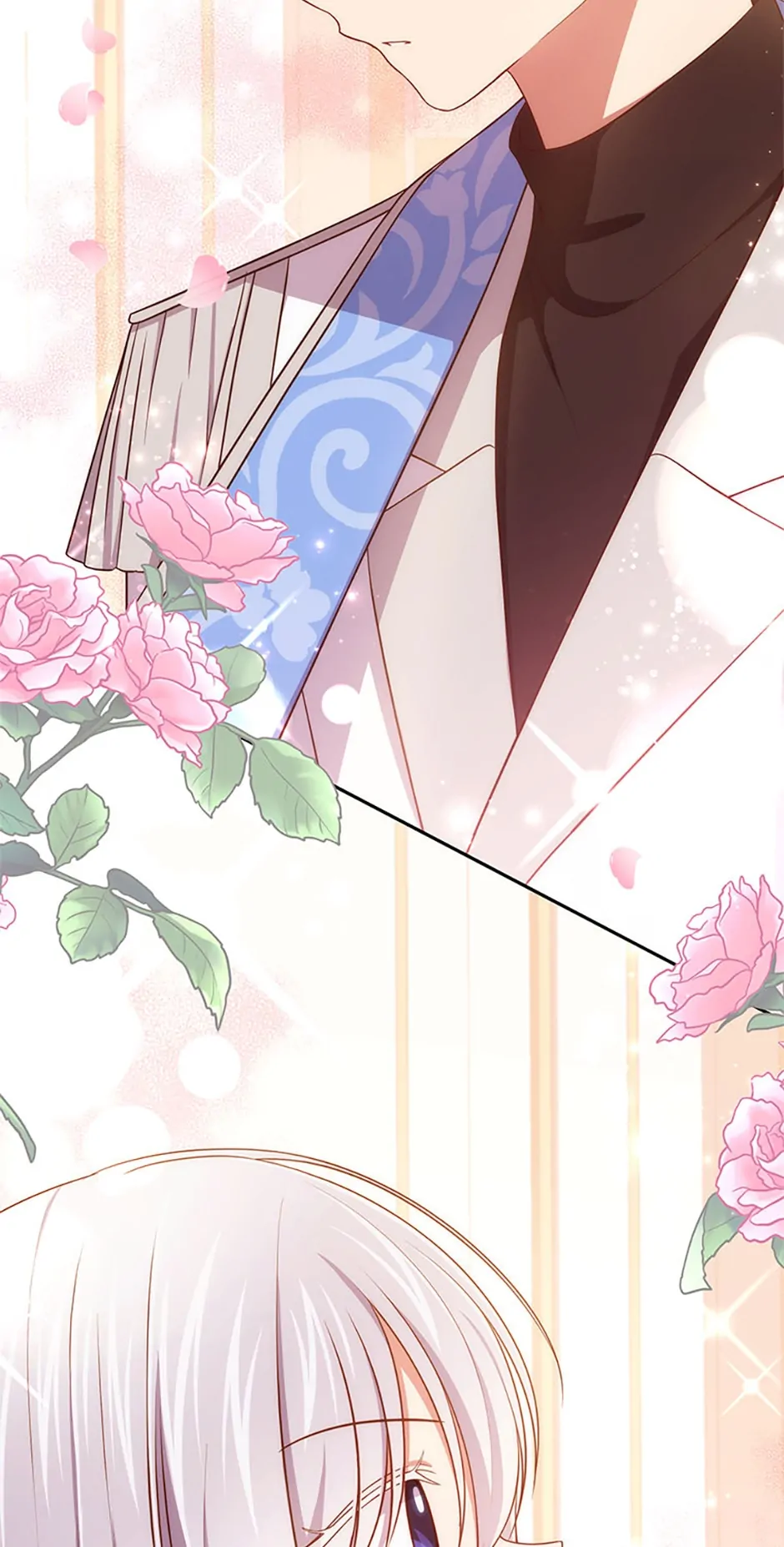 The Villain’s Precious Daughter chapter 55 page 62