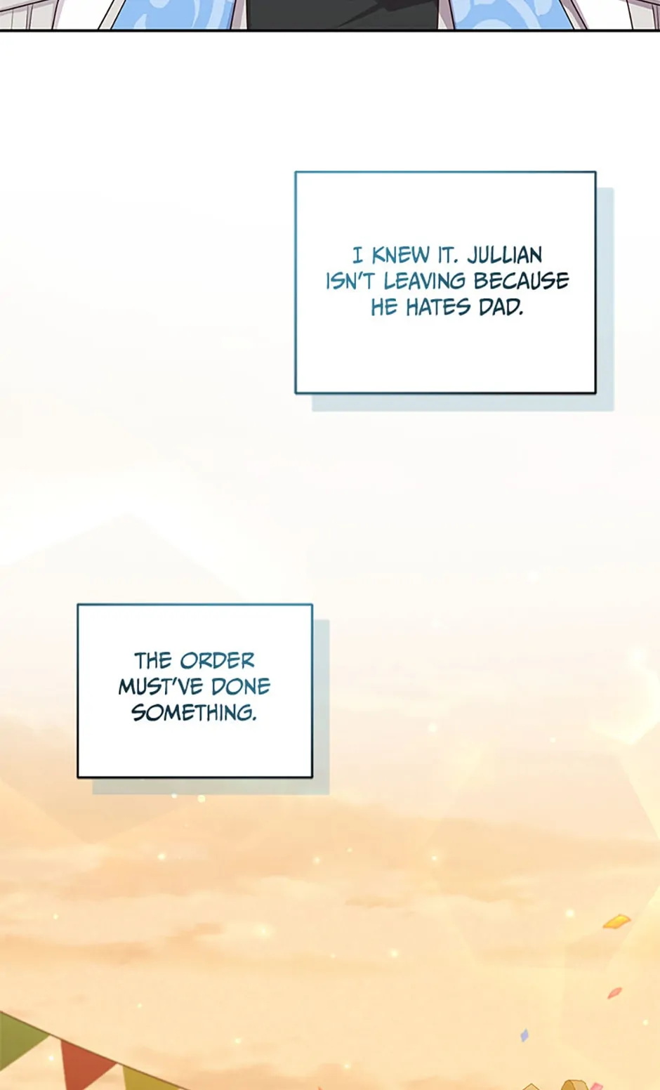 The Villain’s Precious Daughter chapter 56 page 13