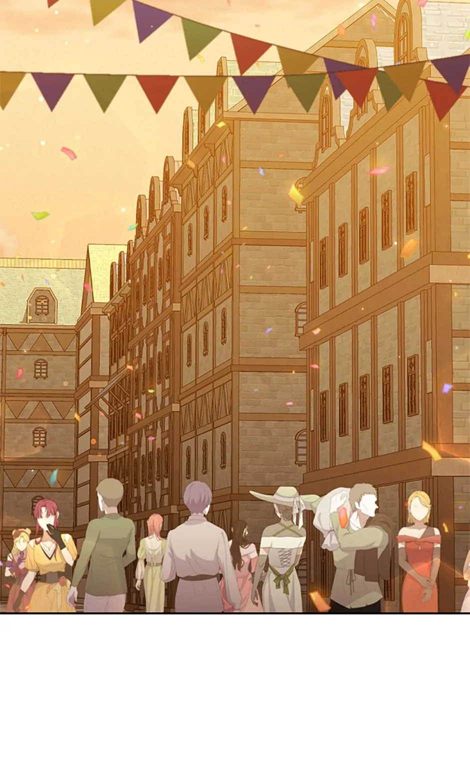 The Villain’s Precious Daughter chapter 56 page 14