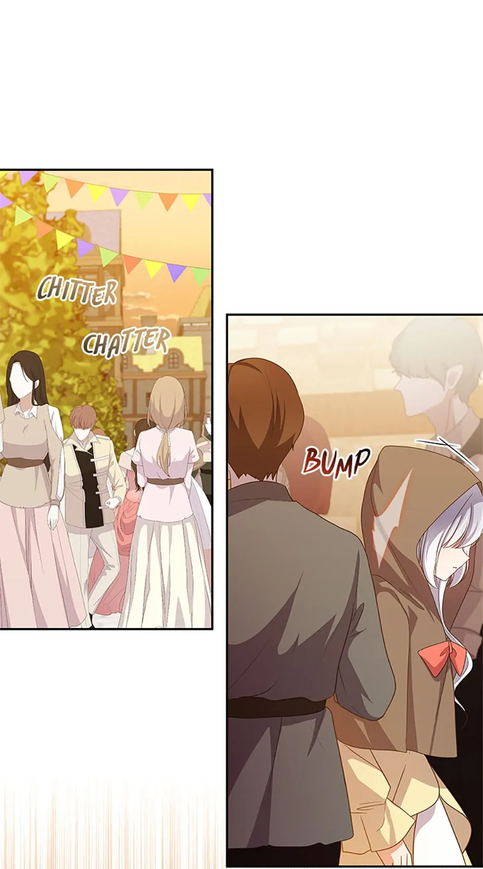 The Villain’s Precious Daughter chapter 56 page 15
