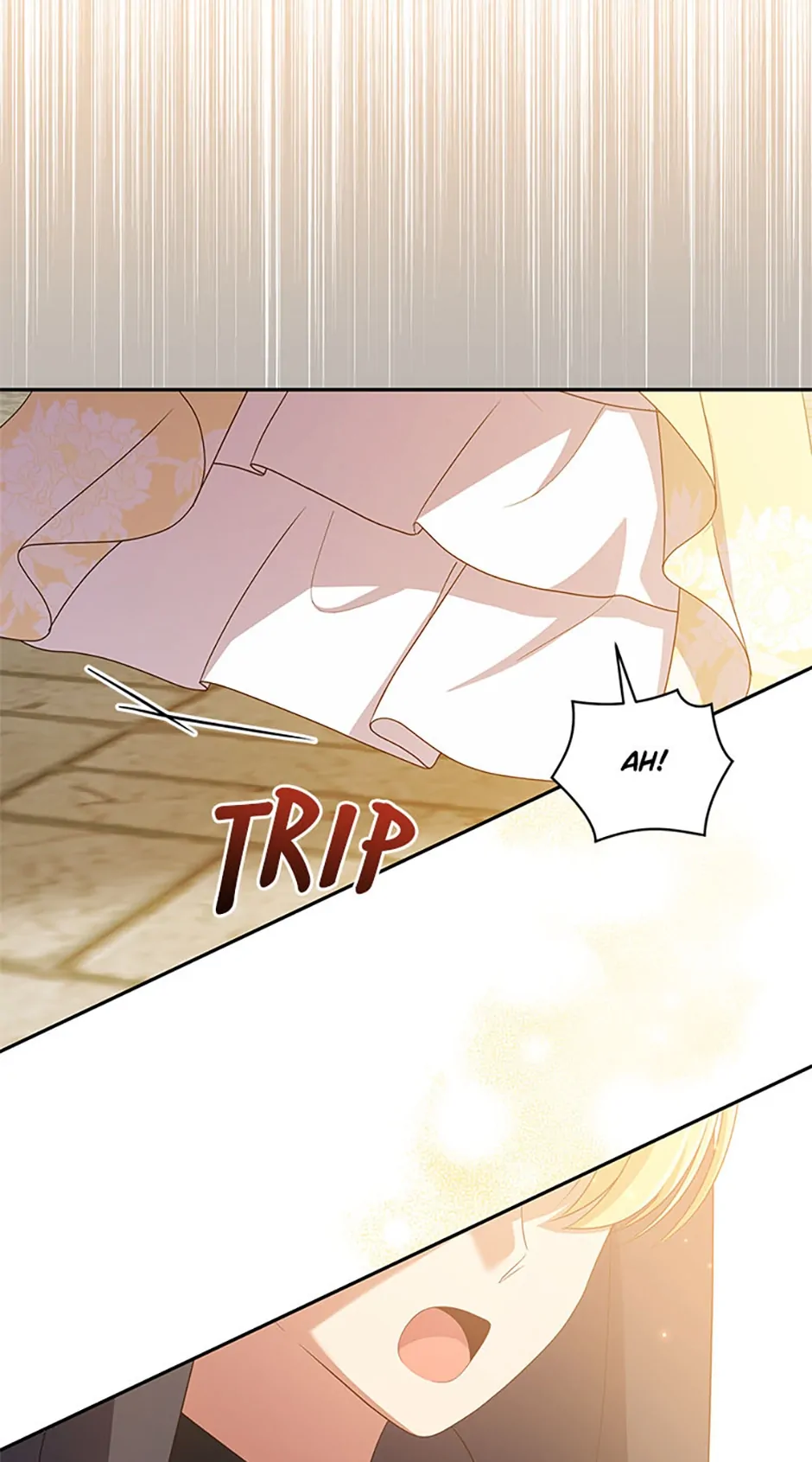 The Villain’s Precious Daughter chapter 56 page 16
