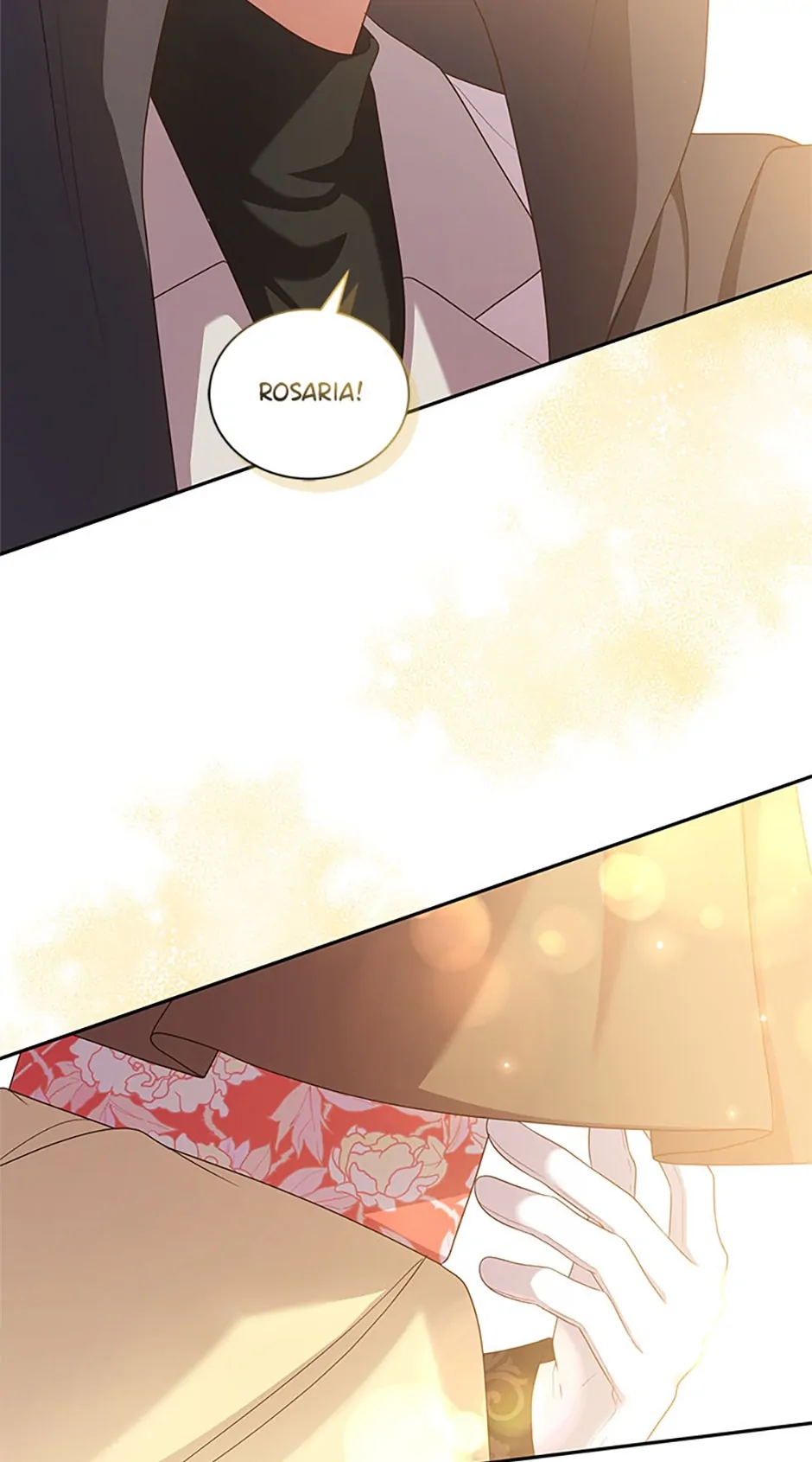 The Villain’s Precious Daughter chapter 56 page 17