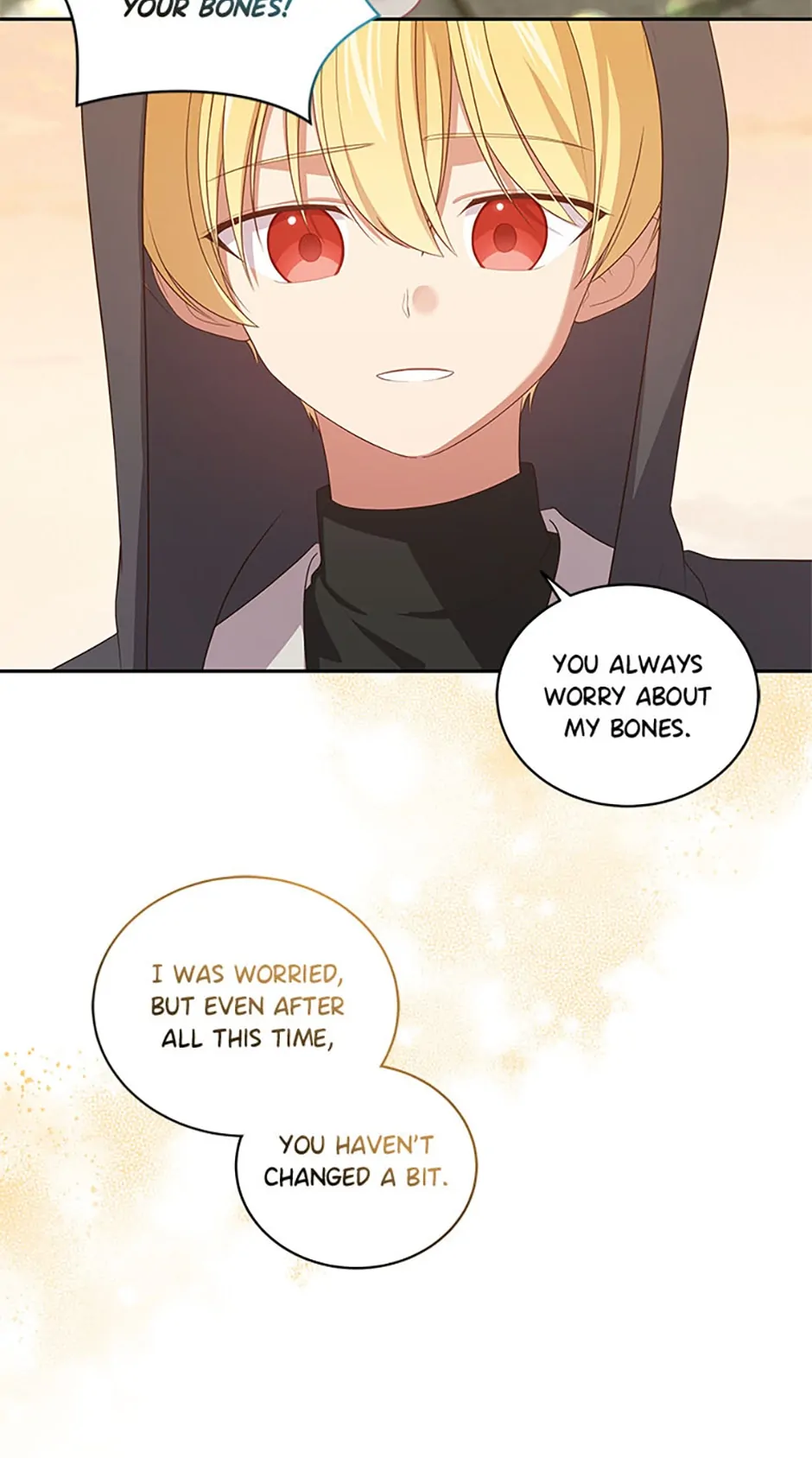 The Villain’s Precious Daughter chapter 56 page 20