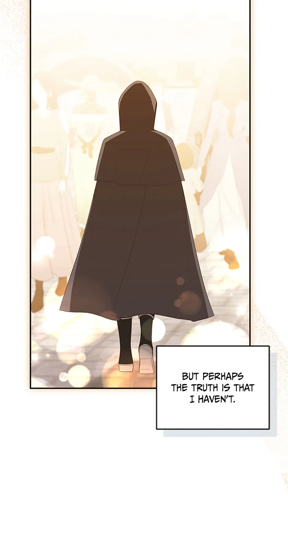 The Villain’s Precious Daughter chapter 56 page 25