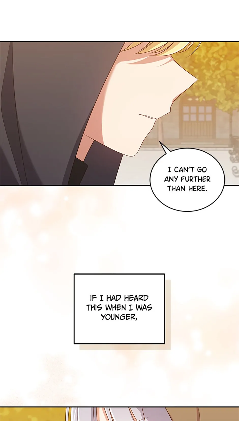 The Villain’s Precious Daughter chapter 56 page 29