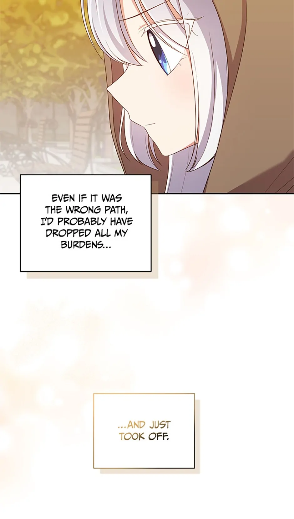 The Villain’s Precious Daughter chapter 56 page 30