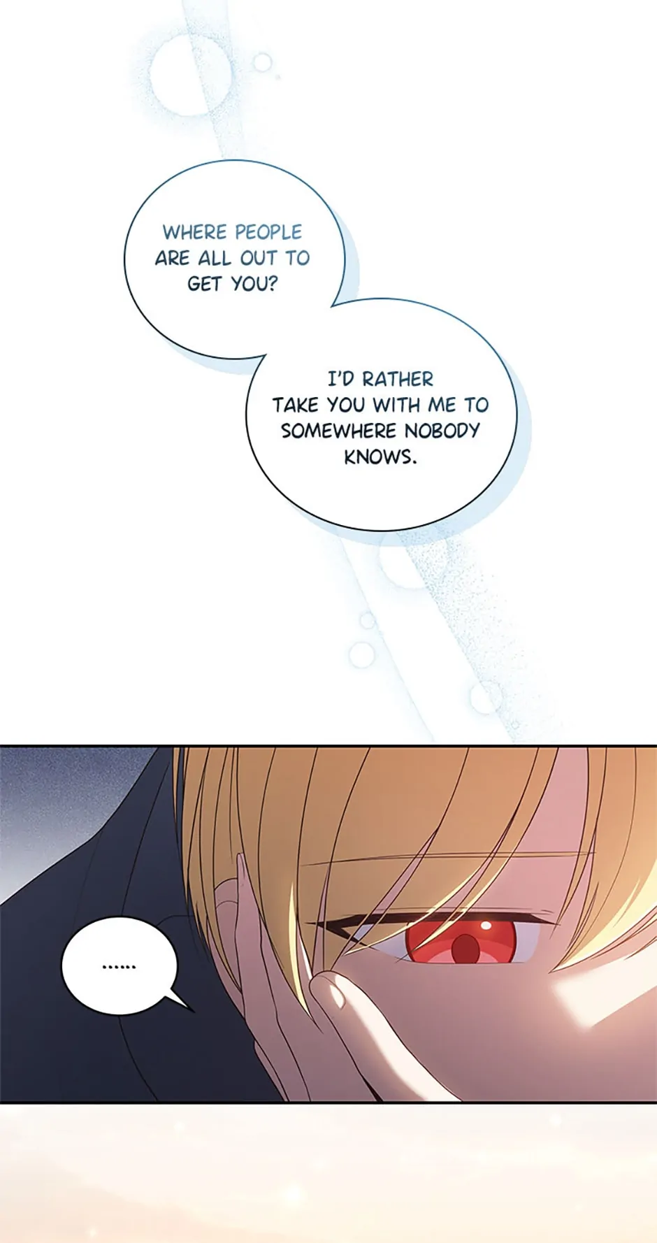 The Villain’s Precious Daughter chapter 56 page 38