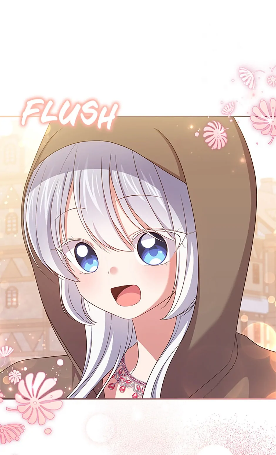 The Villain’s Precious Daughter chapter 56 page 40
