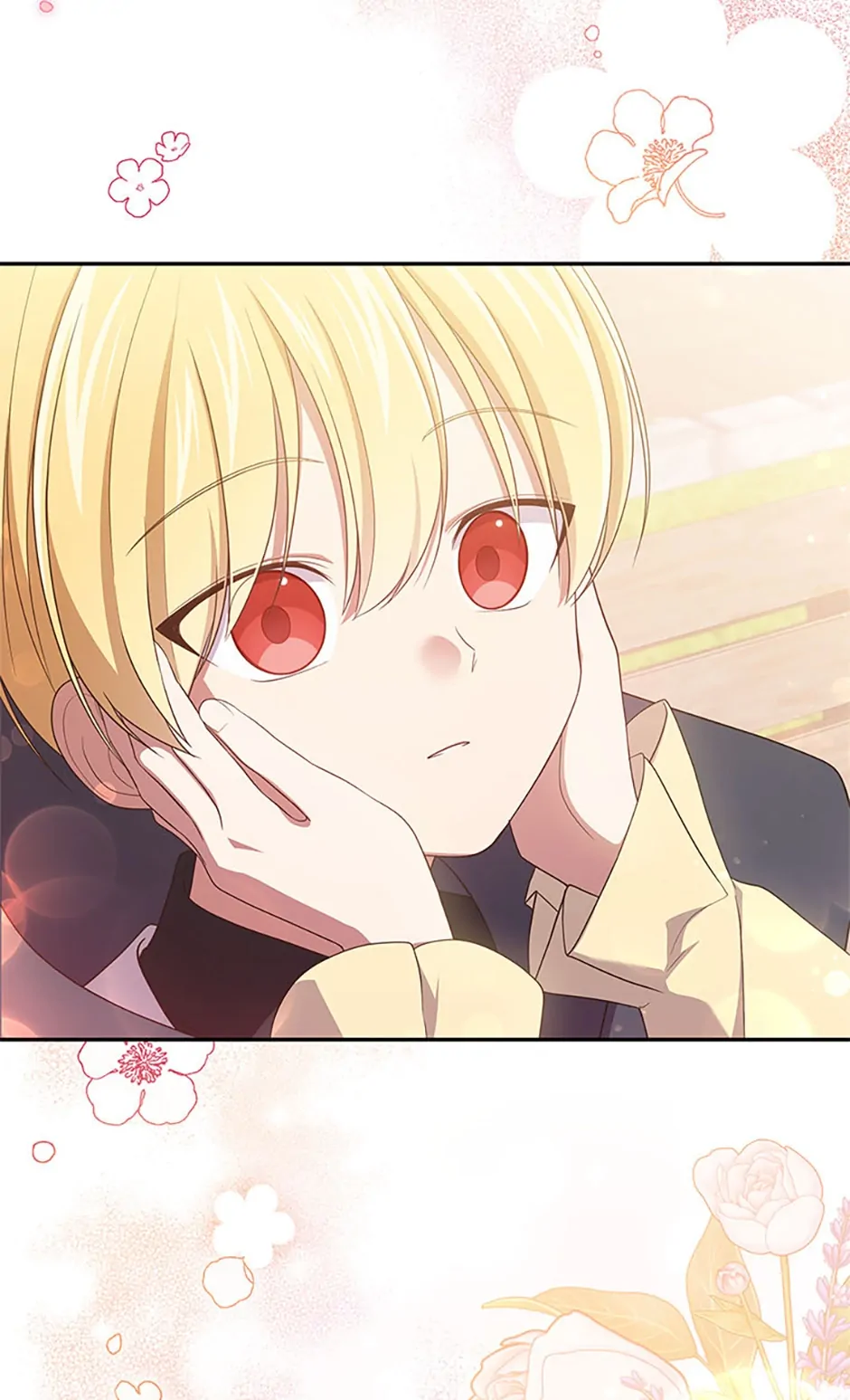 The Villain’s Precious Daughter chapter 56 page 41