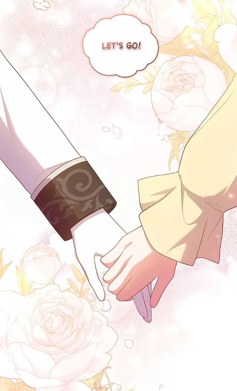 The Villain’s Precious Daughter chapter 56 page 42