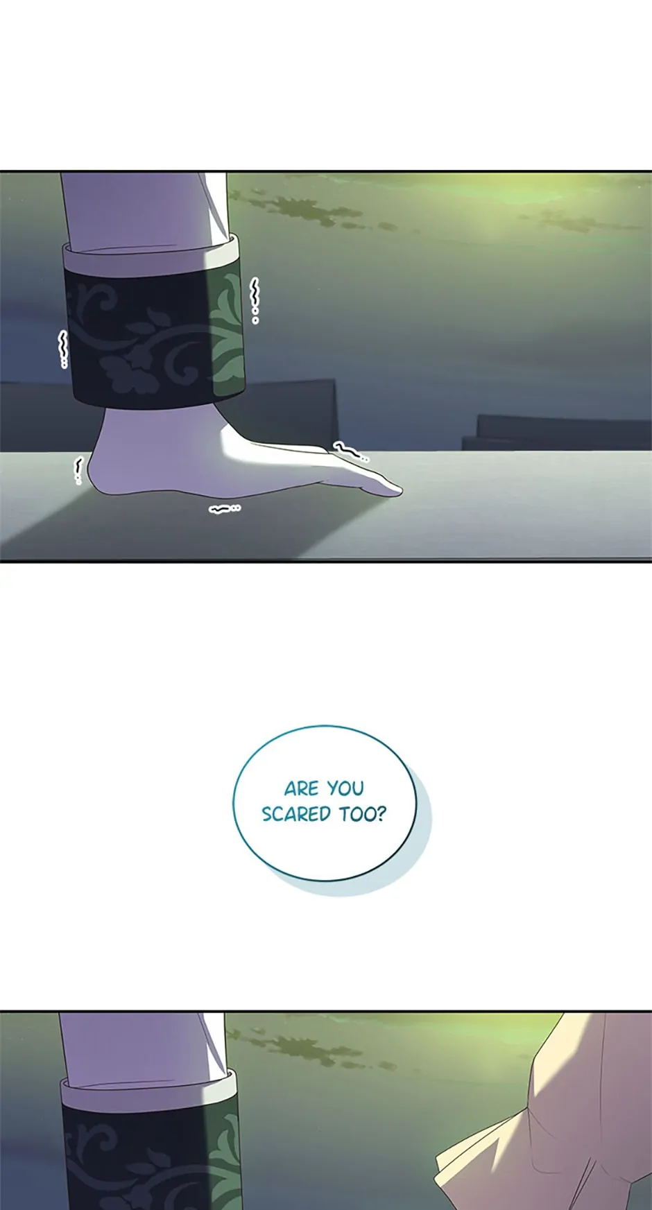 The Villain’s Precious Daughter chapter 56 page 52