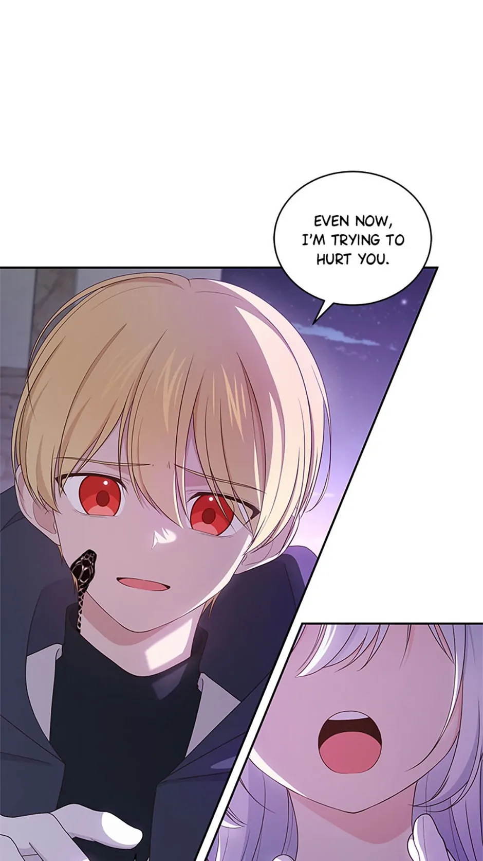 The Villain’s Precious Daughter chapter 56 page 60
