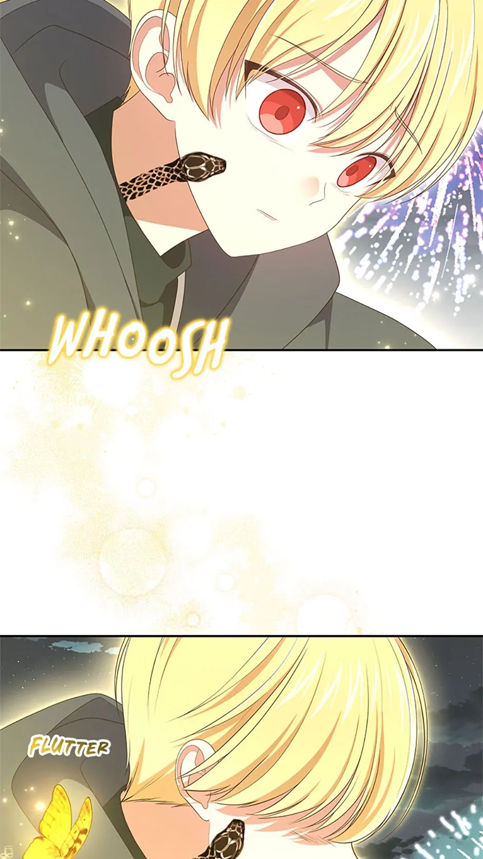 The Villain’s Precious Daughter chapter 56 page 62