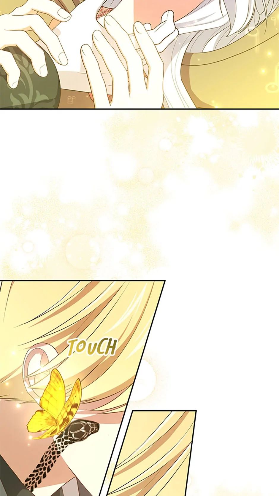 The Villain’s Precious Daughter chapter 56 page 64